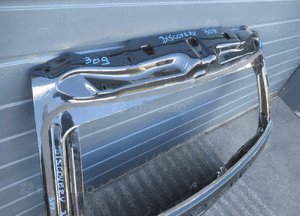 Klapa bagażnika tylna tył land rover discovery sport 2014-2019 5