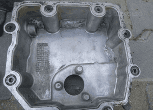 Jaguar miska olejowa olej 5.0 V8 xk X150 xj X351 4