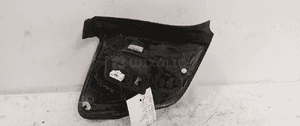 Lampa tyl tylna prawa citroen C3 2 lift 3