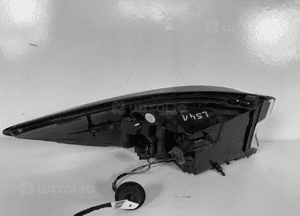 Lampa tyl tylna prawa ford kuga MK3 iii LV4B-13404-B europa cala 5