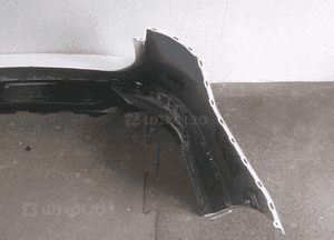 ZDERZAK TYŁ VW PASSAT B8 KOMBI 3G9 LIFT 6