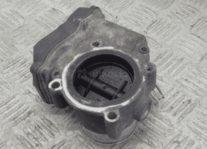 Przepustnica A5 8T 1,8T  tfsi 06F133062G 3