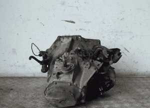 Skrzynia biegów citroen C4 grand picasso i 1.6 hdi 9659654080 2