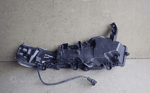 Halogen lewy przedni drl lexus nx 2014- 2