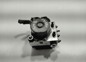 POMPA STEROWNIK ABS RENAULT CLIO IV 0265257881 476600188R 2016-2019 LIFT 5
