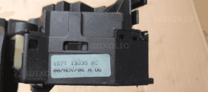 Przełącznik manetka świateł kierunkowskazów Ford Mondeo MK3 1S7T-13335-AC 1S7T13335AC 5
