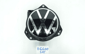 Kamera cofania klamka tył vw passat B8 3G0827469EL 1