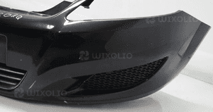 Zderzak przedni opel zafira b lift Z01Q 2012 5