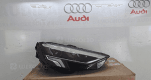 Reflektor full led audi Q3 83A 83F 2019-2023 oryginał oe 83A941011 1