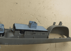 Panel szyb i lusterek vw passat B6 . 3C1867171B 3