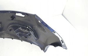 Seat alhambra ii 2 7N 2010- zderzak przód przedni 7N5807221A 9