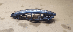 Klamka zewnętrzna lewy przód VW Phaeton 3D0837885 3