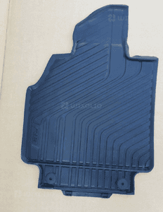 Dywaniki Gumowe PRZÓD Audi R8 42b061221 3