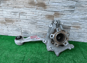 ZWROTNICA WAHACZ BMW I4 4 G26 6893260 6895242 1