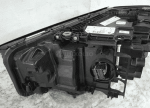 Bmw G30 lift laser idealna nie naprawiana lampa przednia prawa 12
