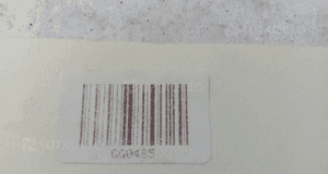 RENAULT CLIO III 1.5 DCI alternator 8200660033B 7