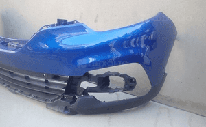 Zderzak przód przedni renault captur lift 17- 3