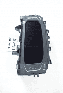 Licznik virtual zegary lcd vw arteon passat B8 5