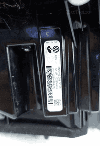 Lampa prawy tył prawa tylna vw tiguan ii lift 20- 8