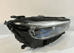 BMW 7 G11 / G12 LCI Lampa przednia Laser R - 15236 3
