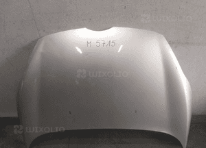 Maska ford fiesta MK7 08-14 1