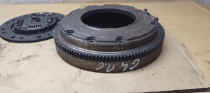 Sprzęgło tarcza docisk koło zamachowe VW Golf IV 4 1.6 16V 06A141031J 036141025K 027105273D 3