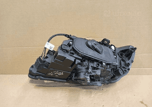 LAMPA PRAWA PRAWY BI XENON SKRĘTNY VOLVO S60 V60 II LIFT 13-18 3