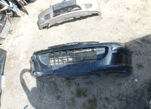 peugeot 407 zderzak nr 33098 WYSYŁKA 1
