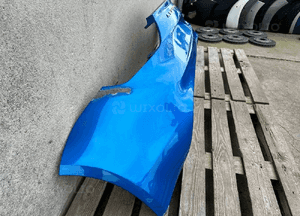ZDERZAK TYŁ TYLNY RENAULT ALPINE A110 2017- 6020015913 CAŁY 3