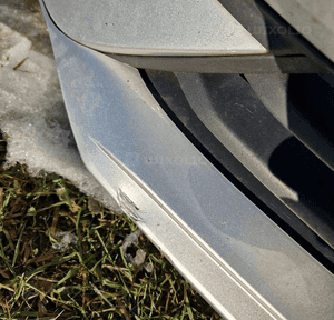 OPEL INSIGNIA B II OPC 2017- zderzak przedni kompletny Z176 5