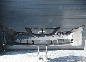 Zderzak przód przedni bmw 5 E60 E61 2003-2007 8