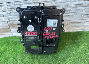 Gałka zmiany biegów bmw G20 G22 G42 G01 5A32B98 2