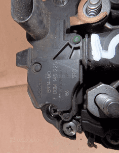 ALTERNATOR FIAT BRAVO 1.6 16V F00M145225 2
