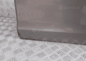 Drzwi lewy tył seat altea LS7U radom 3