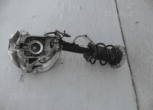 MCPERSON MCPHERON ZWROTNICA LEWA PRZÓD MINI ONE F55 F56 2