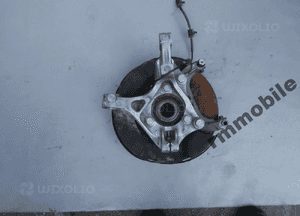 Zwrotnica piasta lewy Opel Astra IV J 1,7 CDTI 2