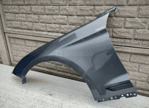Ford mustang vi lift 2018-23 błotnik lewy 3