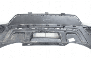 Vw t-roc 2GA lift 2021- 2GA807434AJ dokładka spoiler spojler zderzaka tył 8