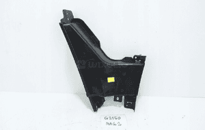 HYUNDAI TUCSON IV LIFT 2024- WLOT KIEROWNICA POWIETRZA PRAWY PRZÓD 4