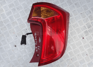 Lampa prawy tył kia picanto radom 1