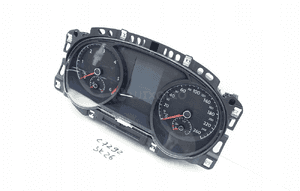 Licznik zegary vw golf vii 7 50374KM 5G1920741D 3