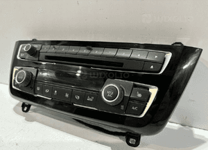 BMW 3 F30 F31 F32 Panel klimatyzacji - 16211 2