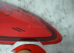 Ford focus MK4 sedan lampa tylna prawa 4
