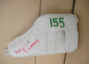 ZBIORNICZEK SPRYSKIWACZY RENAULT GRAND SCENIC III 1