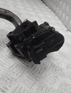 Zawór egr master iii 2.3 dci 147105543R 3