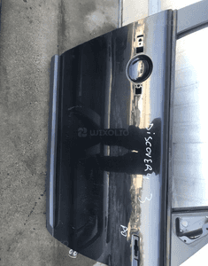 Drzwi prawe prawy przód Land Rover Discovery 3 III 04-09r 3
