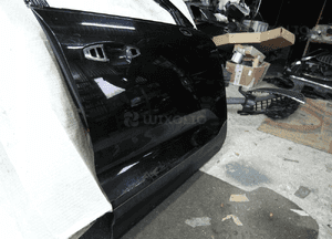 Volvo XC40 drzwi przednie prawe 3