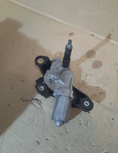 Mechanizm silniczek wycieraczek Megane III TYŁ 0390201847 287100007R 2
