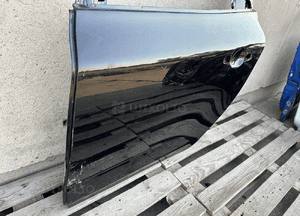 Drzwi tyl tylne lewe renault talisman sedan 2015- bardzo ladne 3