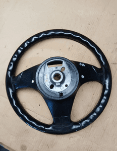 Kierownica oryginalna multifunkcja BMW E46 3